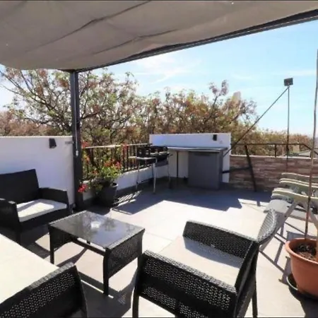 Town Studio Marbella