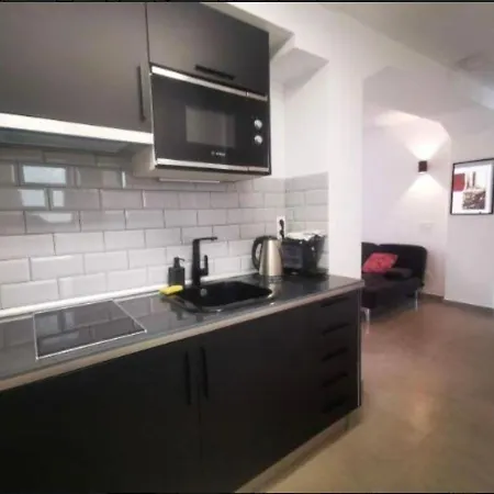Town Studio Marbella
