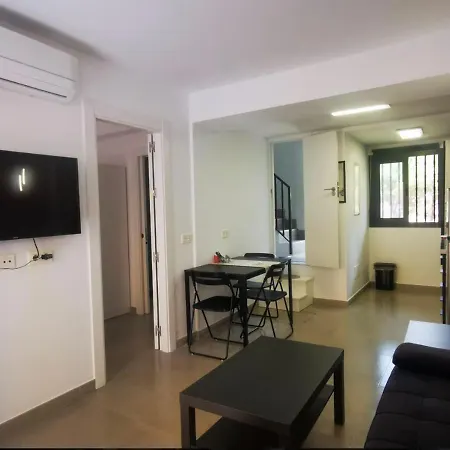 Apartment Town Studio *