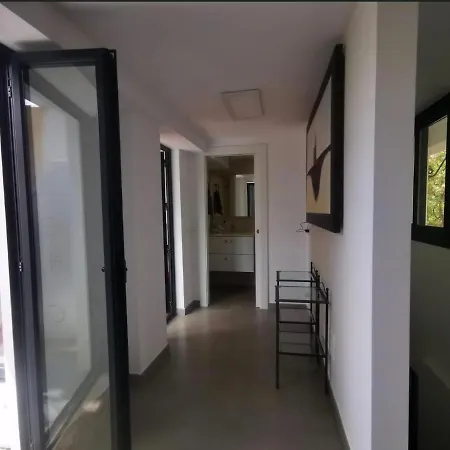 Apartment Town Studio