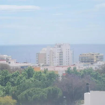 Apartment Town Studio Marbella